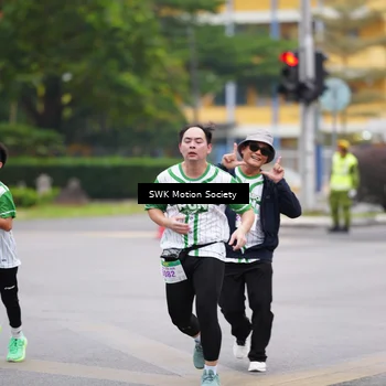 Runner Photo 8637157