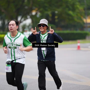 Runner Photo 8637159