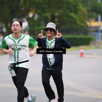 Runner Photo 8637160