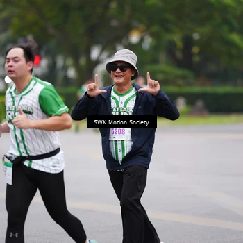 Runner Photo 8637161
