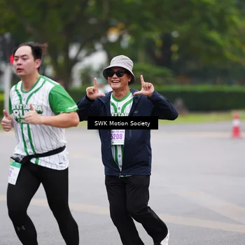 Runner Photo 8637162