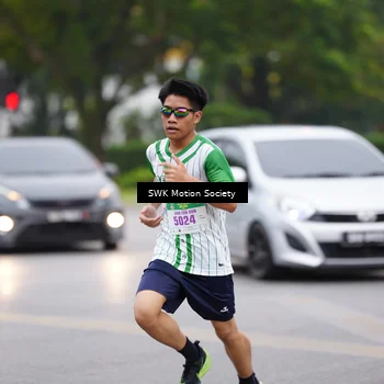 Runner Photo 8637164