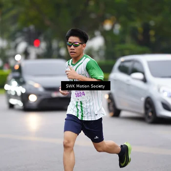 Runner Photo 8637165