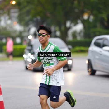 Runner Photo 8637166