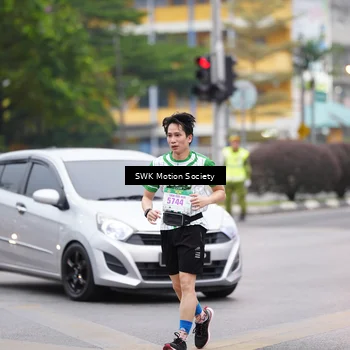Runner Photo 8637167