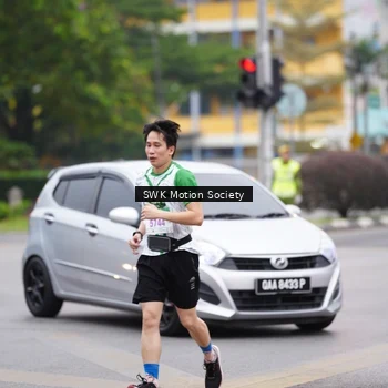 Runner Photo 8637169