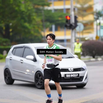 Runner Photo 8637170