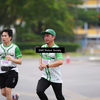 Runner Photo 8637171