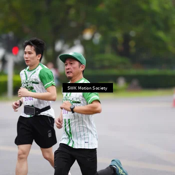 Runner Photo 8637172