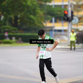 Runner Photo 8637173