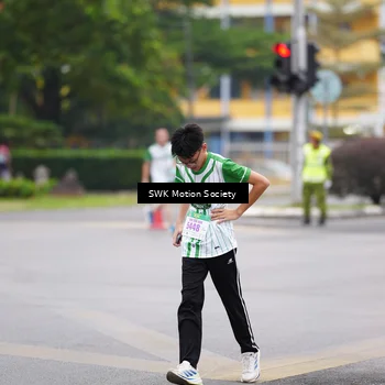 Runner Photo 8637175