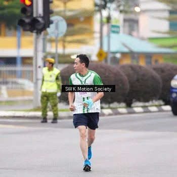 Runner Photo 8637176
