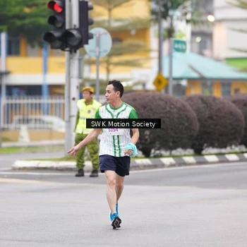 Runner Photo 8637177