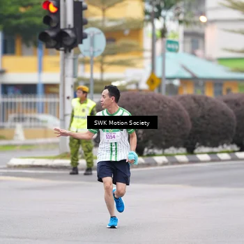 Runner Photo 8637179