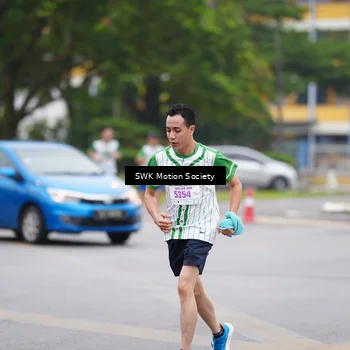 Runner Photo 8637180
