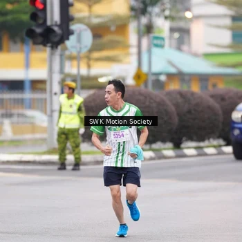 Runner Photo 8637181