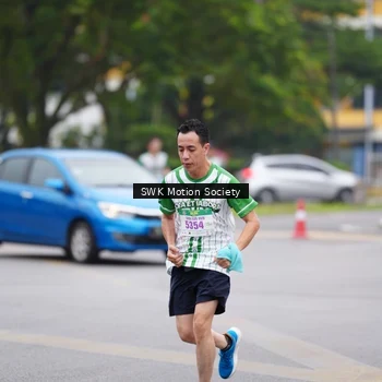 Runner Photo 8637182