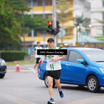 Runner Photo 8637183