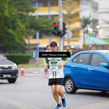 Runner Photo 8637184