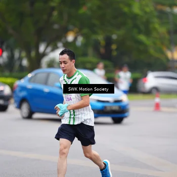 Runner Photo 8637185
