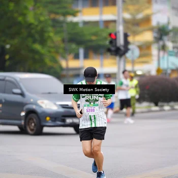 Runner Photo 8637186