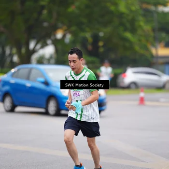 Runner Photo 8637187
