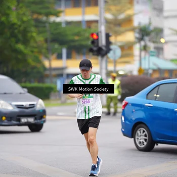 Runner Photo 8637188