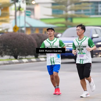 Runner Photo 8637189