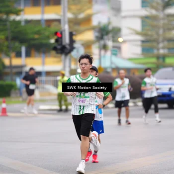 Runner Photo 8637190
