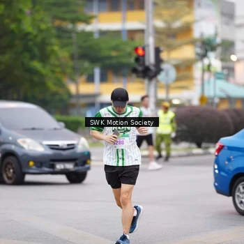 Runner Photo 8637192