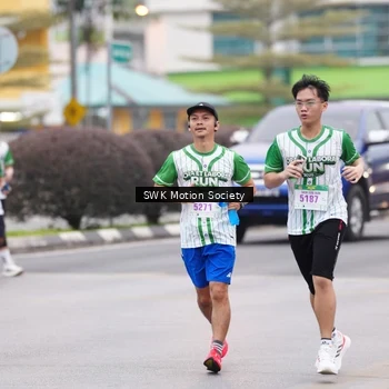 Runner Photo 8637193