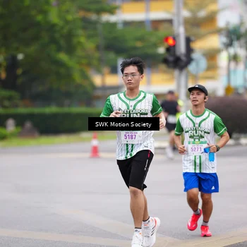 Runner Photo 8637197