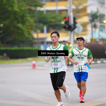 Runner Photo 8637198
