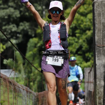 Runner Photo 86372