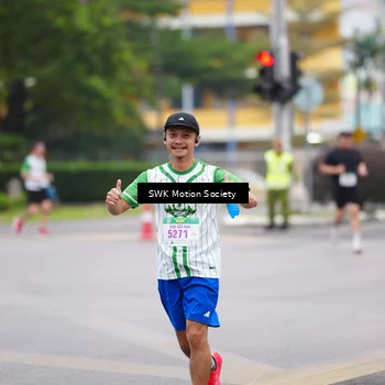 Runner Photo 8637200