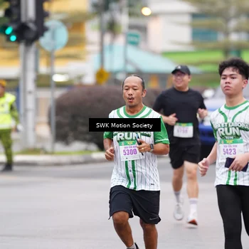 Runner Photo 8637206