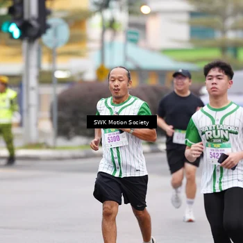 Runner Photo 8637207