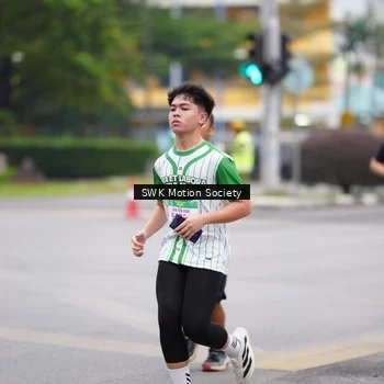 Runner Photo 8637209