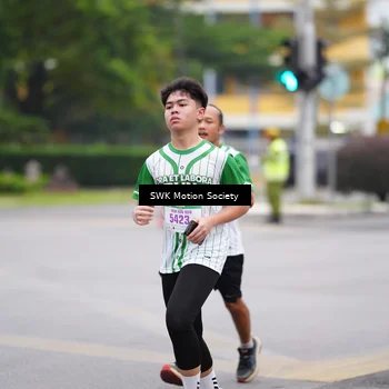 Runner Photo 8637210