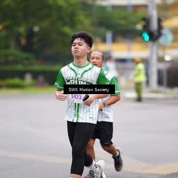Runner Photo 8637211