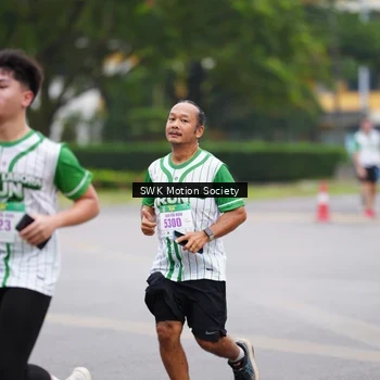 Runner Photo 8637212