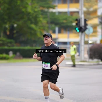 Runner Photo 8637214