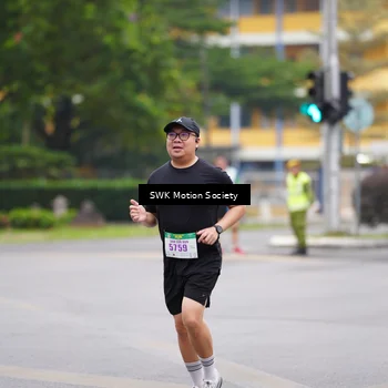 Runner Photo 8637215