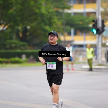 Runner Photo 8637216