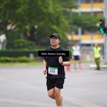 Runner Photo 8637217