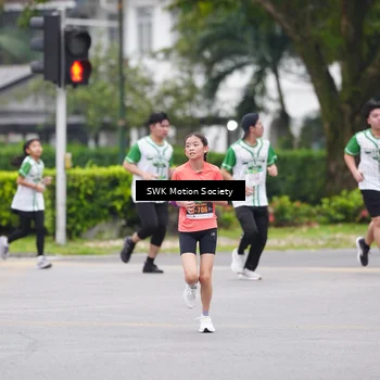 Runner Photo 8637218
