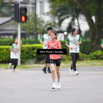Runner Photo 8637219