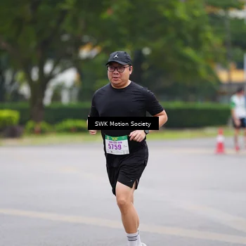 Runner Photo 8637220