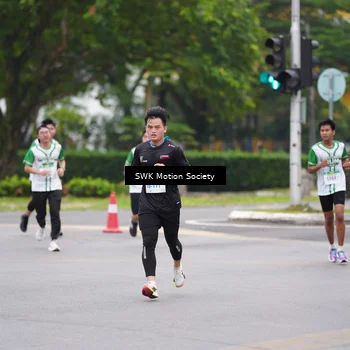 Runner Photo 8637222