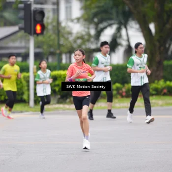 Runner Photo 8637223